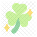 Clover  Icon