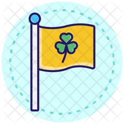 Clover  Icon