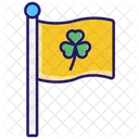 Clover  Icon