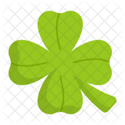 Clover  Icon