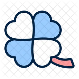 Clover  Icon