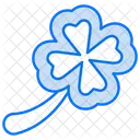 Clover  Icon