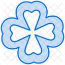 Clover  Icon