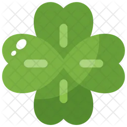 Clover  Icon