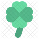 Clover  Icon