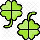 Clover  Icon