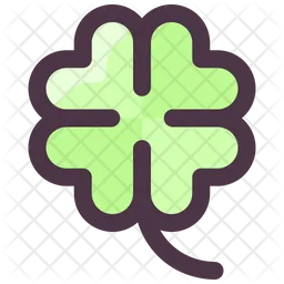 Clover  Icon