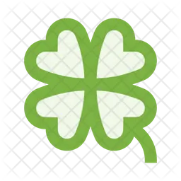 Clover  Icon