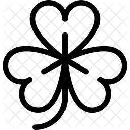 Clover  Icon