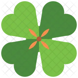 Clover  Icon