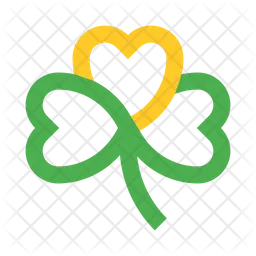 Clover  Icon