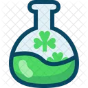 Clover Drink Potion Icon