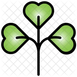 Clover  Icon