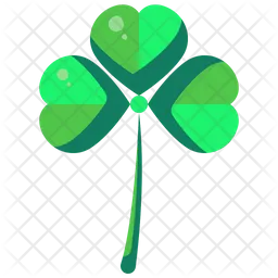 Clover  Icon