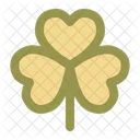 Clover  Icon