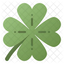 Clover  Icon