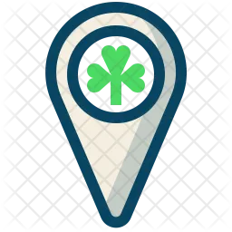 Clover  Icon