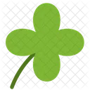 Clover  Icon