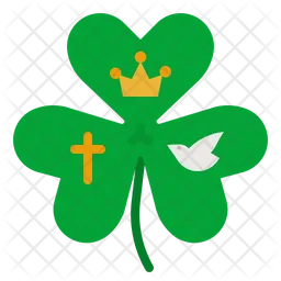 Clover  Icon