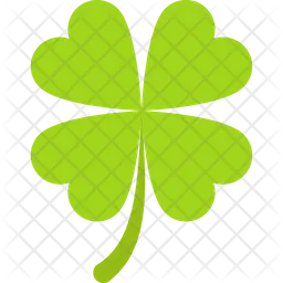 Clover  Icon