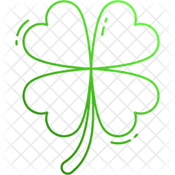 Clover  Icon