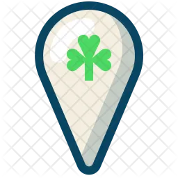 Clover  Icon