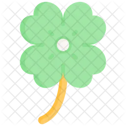 Clover  Icon