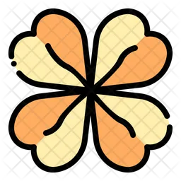 Clover  Icon