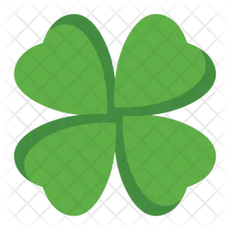 Clover  Icon