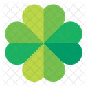 Clover Beer Day Icon