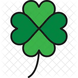 Clover  Icon