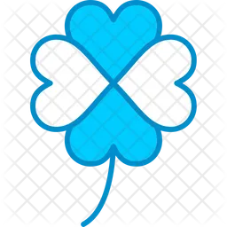 Clover  Icon