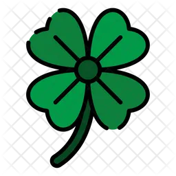 Clover  Icon