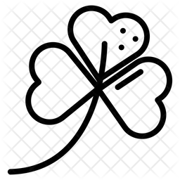 Clover  Icon