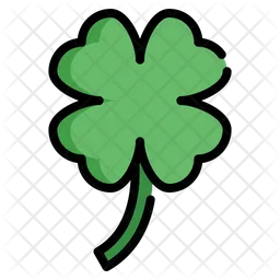 Clover  Icon