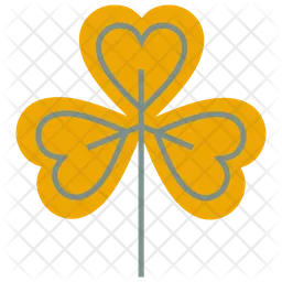 Clover  Icon