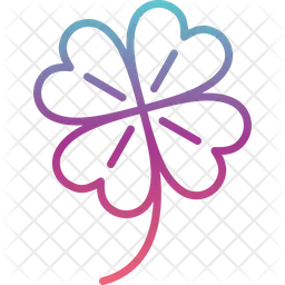 Clover  Icon