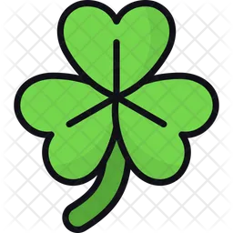 Clover  Icon