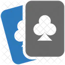 Clover Card  Icon