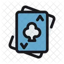 Clover Card Poker Cars Bet Icon