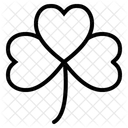 Saint Patrick Day Out Line Icon Created Base On Pixel Perfect Grid 64 X 64 Pixel Icon