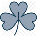 Clover  Icon