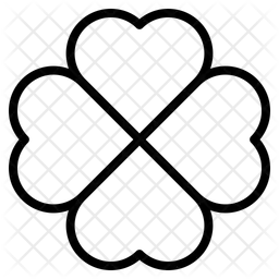 Clover  Icon
