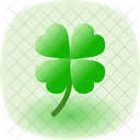 Clover Icon