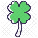 Clover  Icon