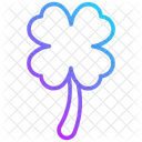 Shamrock Icon