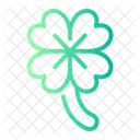 Clover  Icon