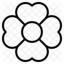 Clover  Icon
