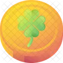 Clover  Icon