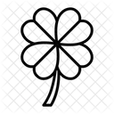 Clover  Icon